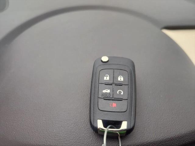 2015 Buick Verano Base