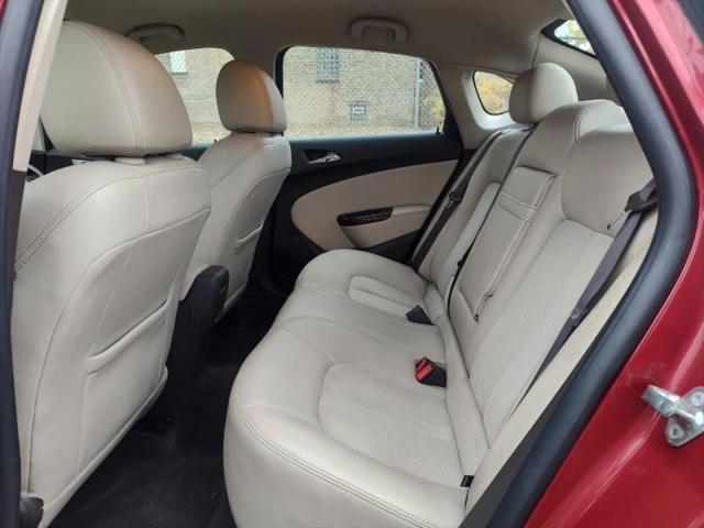 2015 Buick Verano Base