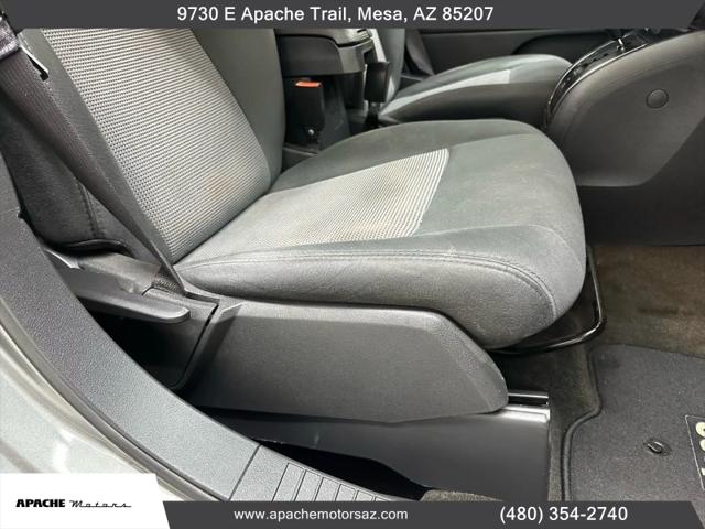 2013 Jeep Patriot Sport