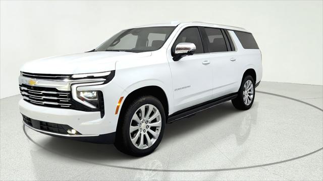 2026 Chevrolet Suburban Premier, 4WD for sale in Dearborn, MI