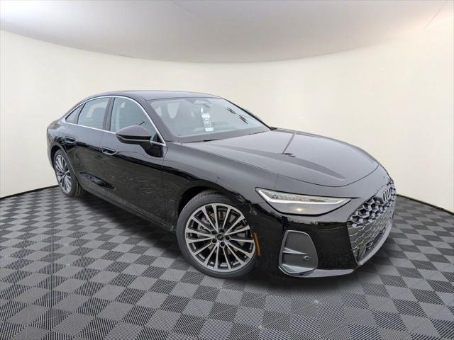 2026 Audi A6 Premium Plus quattro S tronic for sale in Allentown, PA