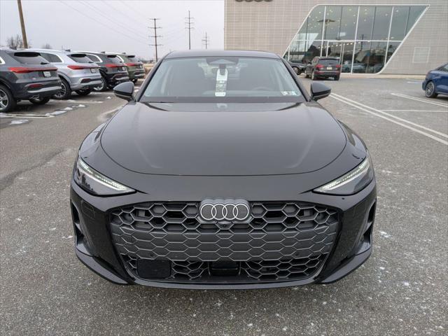 2026 Audi A6 Premium Plus quattro S tronic