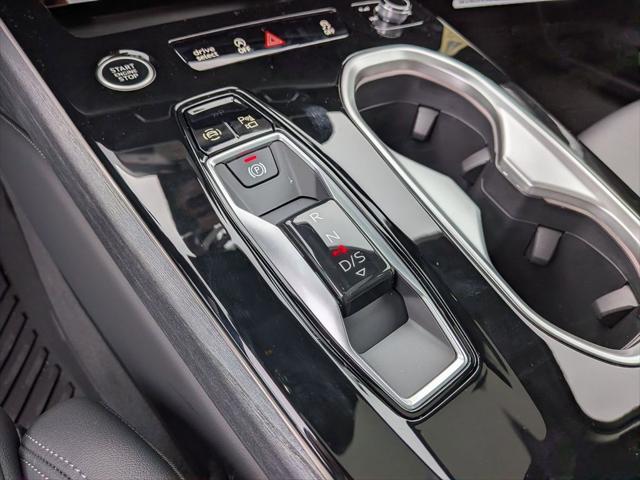 2026 Audi A6 Premium Plus quattro S tronic