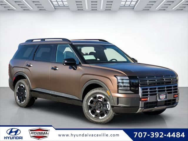 2026 Hyundai Palisade Calligraphy for sale in Vacaville, CA