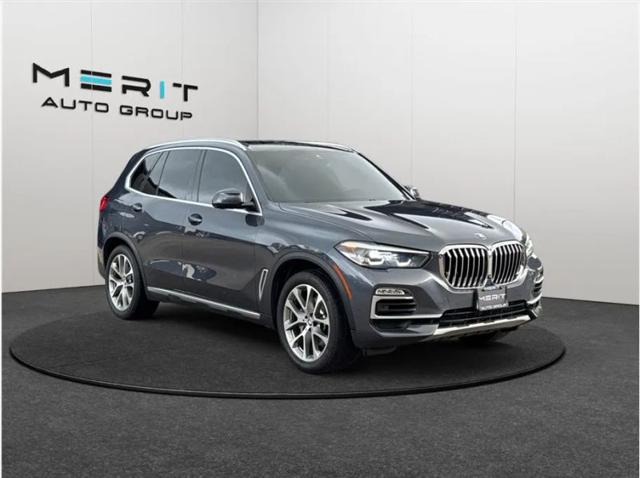 2019 BMW X5 xDrive40i for sale in Jacksonville, FL