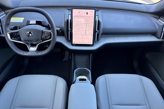 2026 Volvo EX30 Plus Twin Motor Performance, Fully electric
