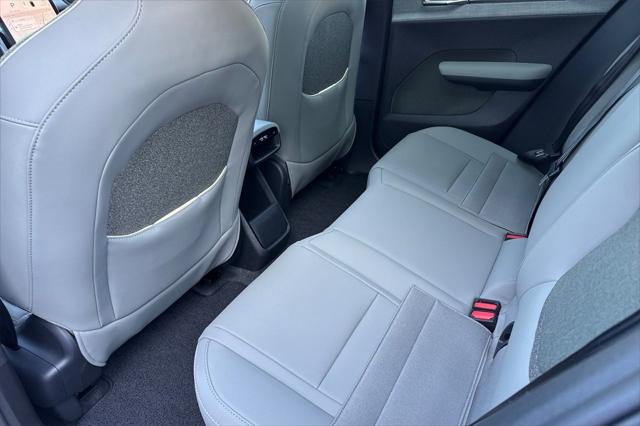 2026 Volvo EX30 Plus Twin Motor Performance, Fully electric