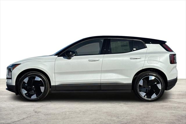 2026 Volvo EX30 Plus Twin Motor Performance, Fully electric