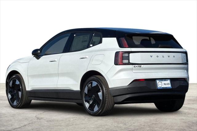 2026 Volvo EX30 Plus Twin Motor Performance, Fully electric