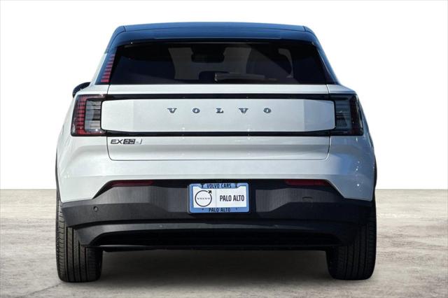 2026 Volvo EX30 Plus Twin Motor Performance, Fully electric