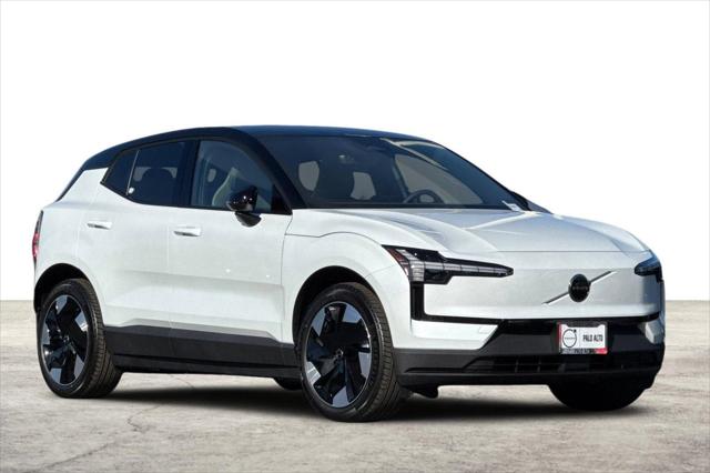 2026 Volvo EX30 Plus Twin Motor Performance, Fully electric