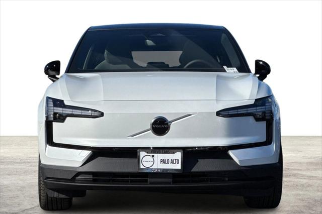 2026 Volvo EX30 Plus Twin Motor Performance, Fully electric