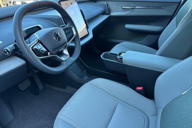 2026 Volvo EX30 Plus Twin Motor Performance, Fully electric