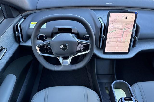 2026 Volvo EX30 Plus Twin Motor Performance, Fully electric