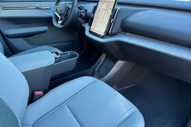 2026 Volvo EX30 Plus Twin Motor Performance, Fully electric