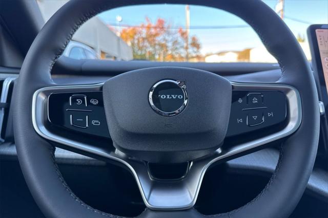 2026 Volvo EX30 Plus Twin Motor Performance, Fully electric