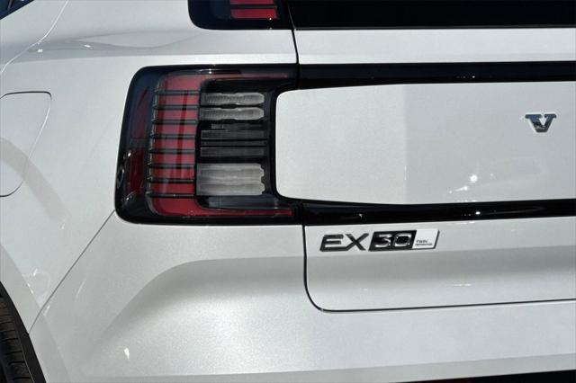 2026 Volvo EX30 Plus Twin Motor Performance, Fully electric