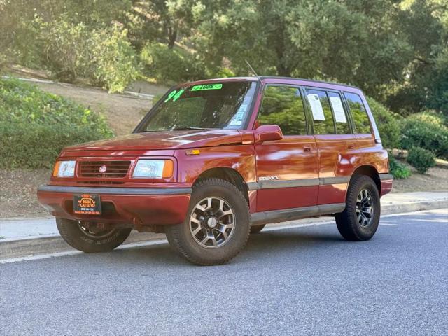 1994 Suzuki Sidekick JX for sale in Newbury Park, CA