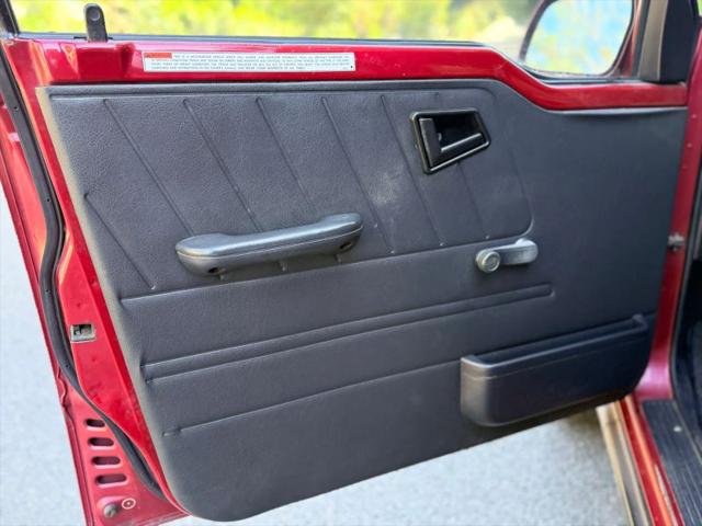 1994 Suzuki Sidekick JX