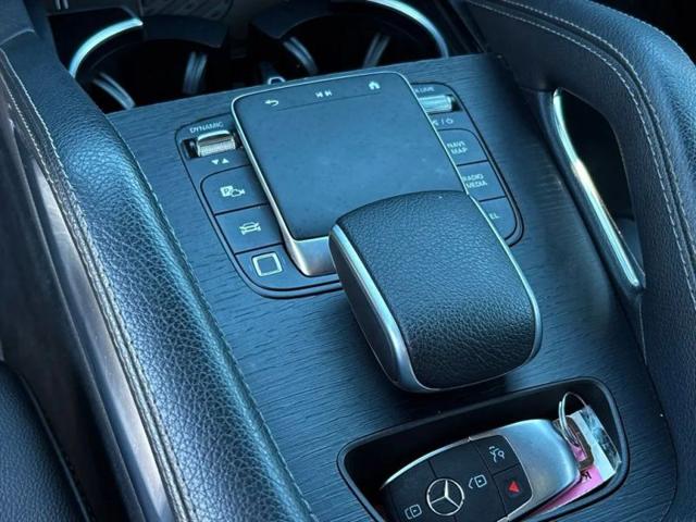 2025 Mercedes-Benz GLE GLE 450 4MATIC