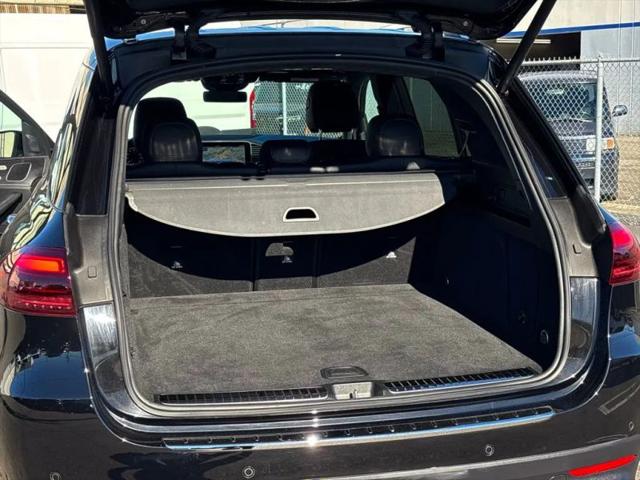 2025 Mercedes-Benz GLE GLE 450 4MATIC