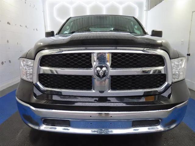 2021 Ram 1500 SLT Crew Cab 4x4 57 Box