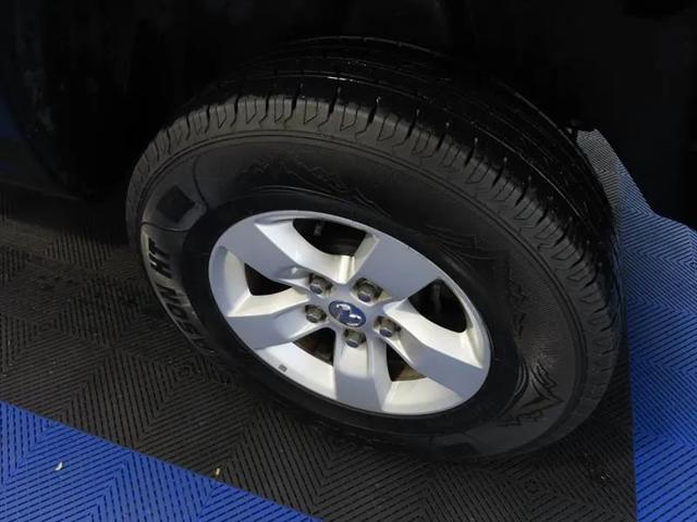 2021 Ram 1500 SLT Crew Cab 4x4 57 Box