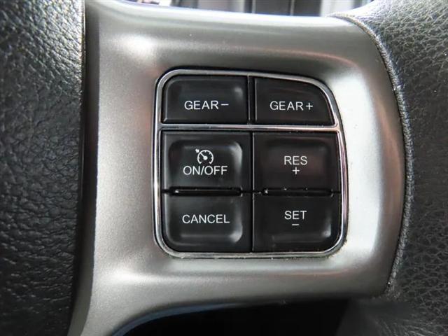2021 Ram 1500 SLT Crew Cab 4x4 57 Box