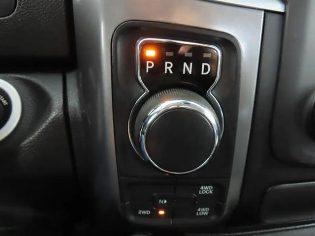 2021 Ram 1500 SLT Crew Cab 4x4 57 Box