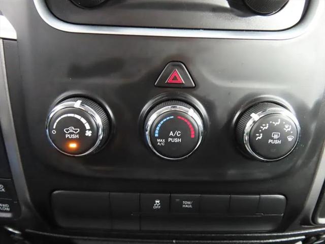 2021 Ram 1500 SLT Crew Cab 4x4 57 Box