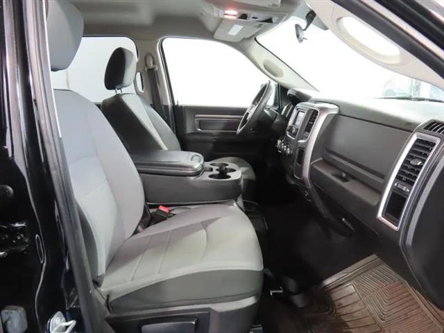 2021 Ram 1500 SLT Crew Cab 4x4 57 Box