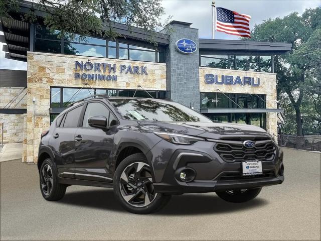 2026 Subaru Crosstrek Limited for sale in San Antonio, TX