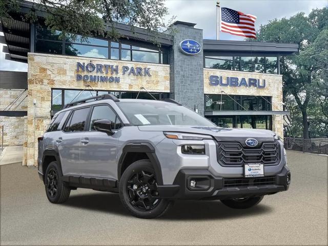 2026 Subaru Outback Limited for sale in San Antonio, TX