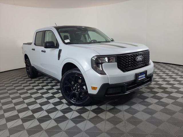 2026 Ford Maverick XLT for sale in Brighton, CO