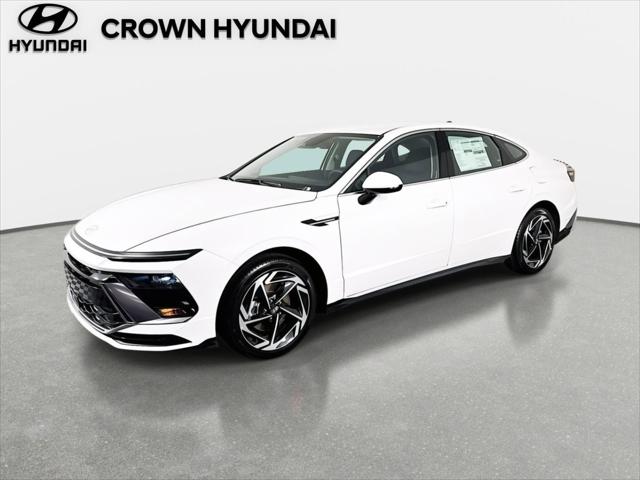 2026 Hyundai Sonata SEL Sport for sale in Saint Petersburg, FL