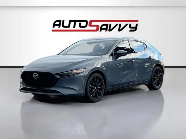 2022 Mazda Mazda3 Premium