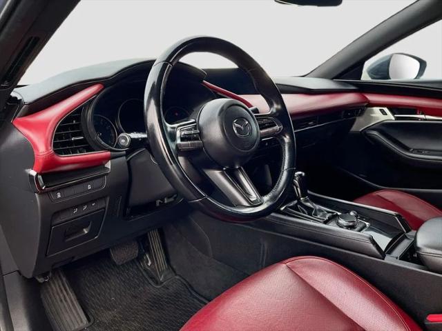 2022 Mazda Mazda3 Premium
