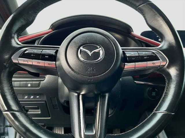 2022 Mazda Mazda3 Premium