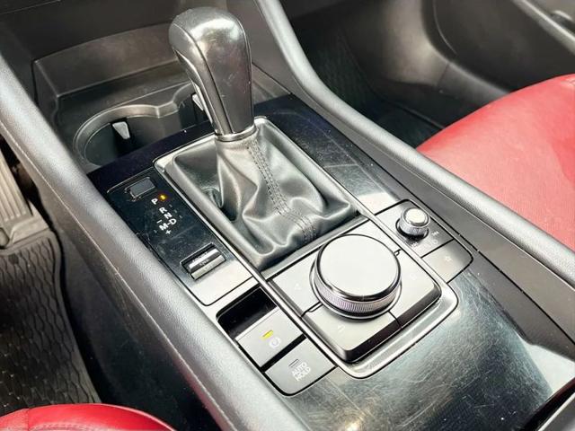 2022 Mazda Mazda3 Premium