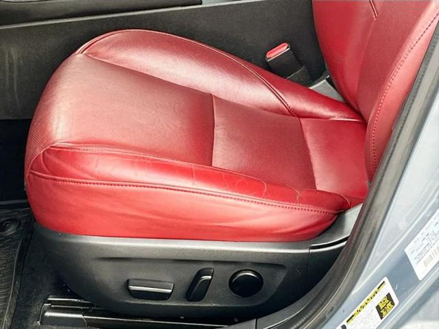 2022 Mazda Mazda3 Premium