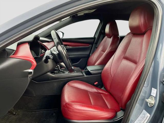2022 Mazda Mazda3 Premium