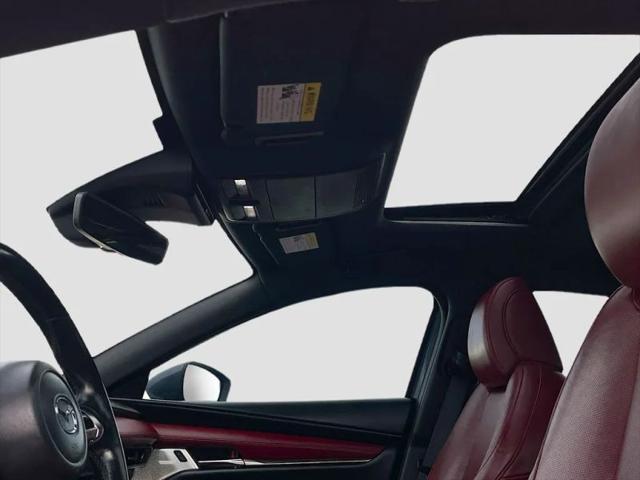 2022 Mazda Mazda3 Premium