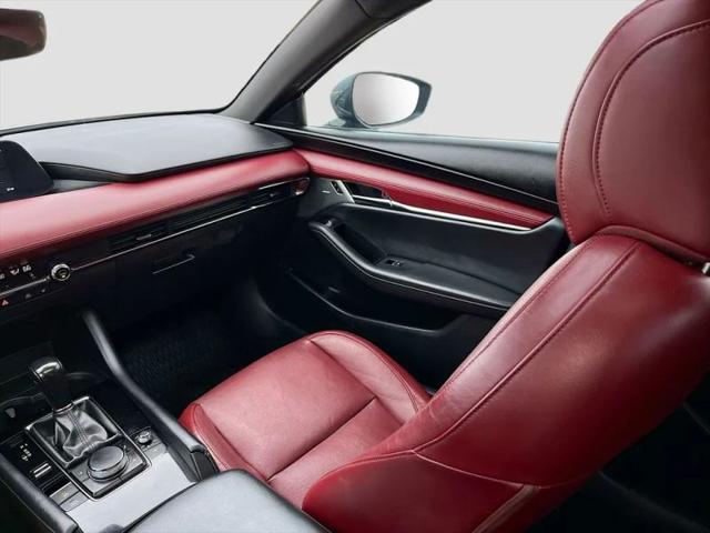 2022 Mazda Mazda3 Premium