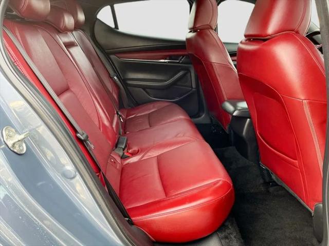 2022 Mazda Mazda3 Premium