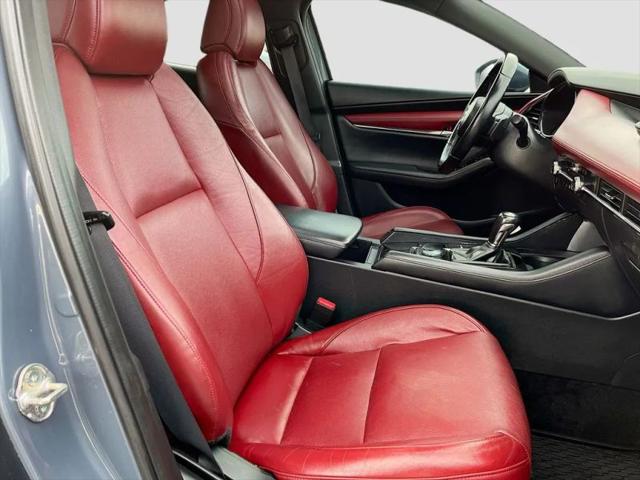 2022 Mazda Mazda3 Premium