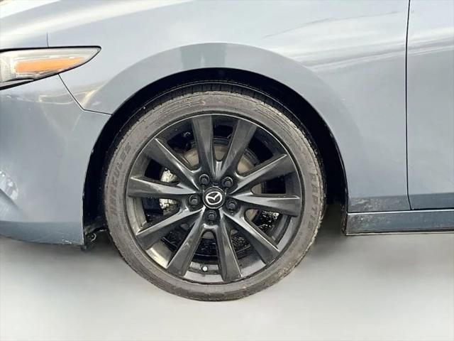 2022 Mazda Mazda3 Premium