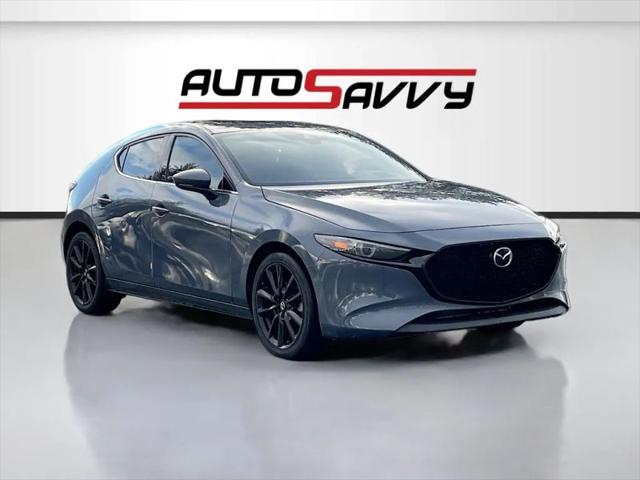 2022 Mazda Mazda3 Premium for sale in Post Falls, ID