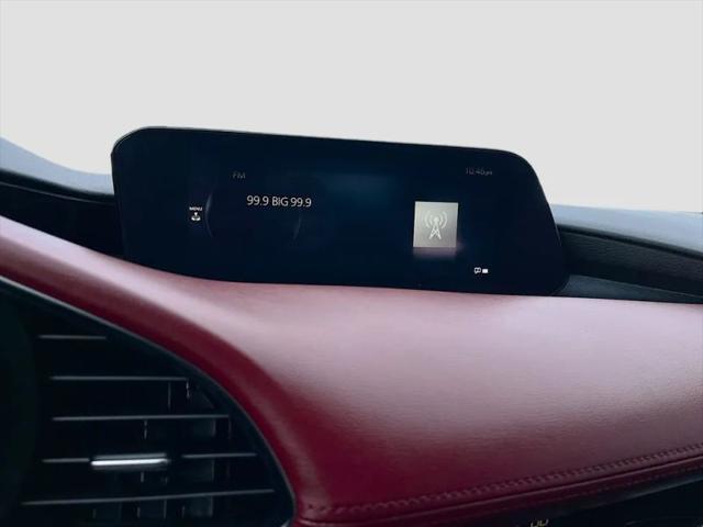 2022 Mazda Mazda3 Premium