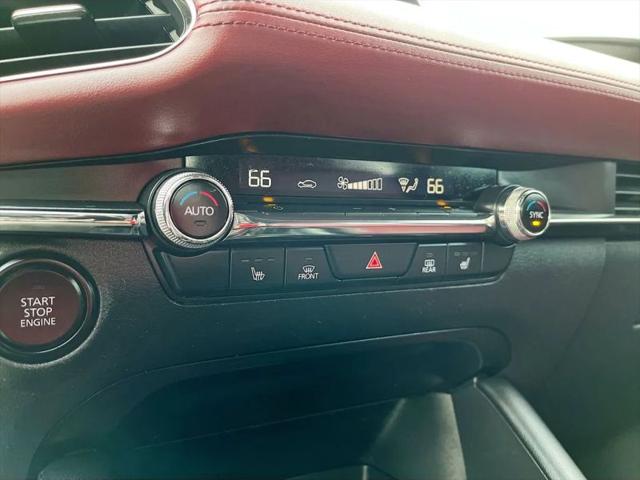 2022 Mazda Mazda3 Premium