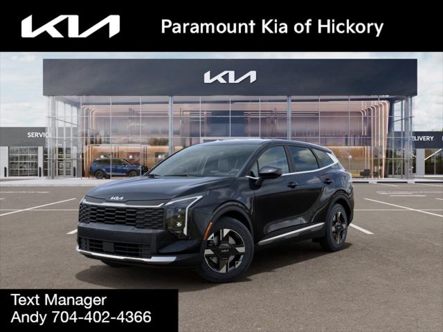 2026 Kia Sportage LX for sale in Hickory, NC